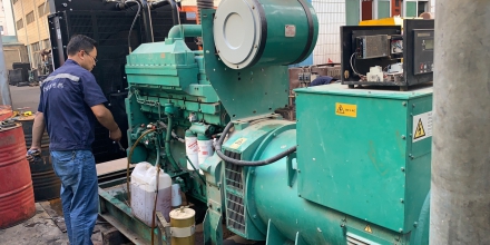 發(fā)電機(jī)組散熱器如何進(jìn)行維護(hù)保養(yǎng) 發(fā)電機(jī)組散熱器如何進(jìn)行維護(hù)保養(yǎng)